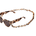 Tortoise Patterned Chain