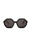 Aria - Black + Grey Lens