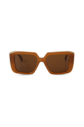 Ember - Honey + Brown Lens / Standard Lens