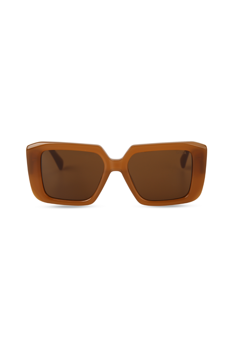 Ember - Honey + Brown Lens / Standard Lens