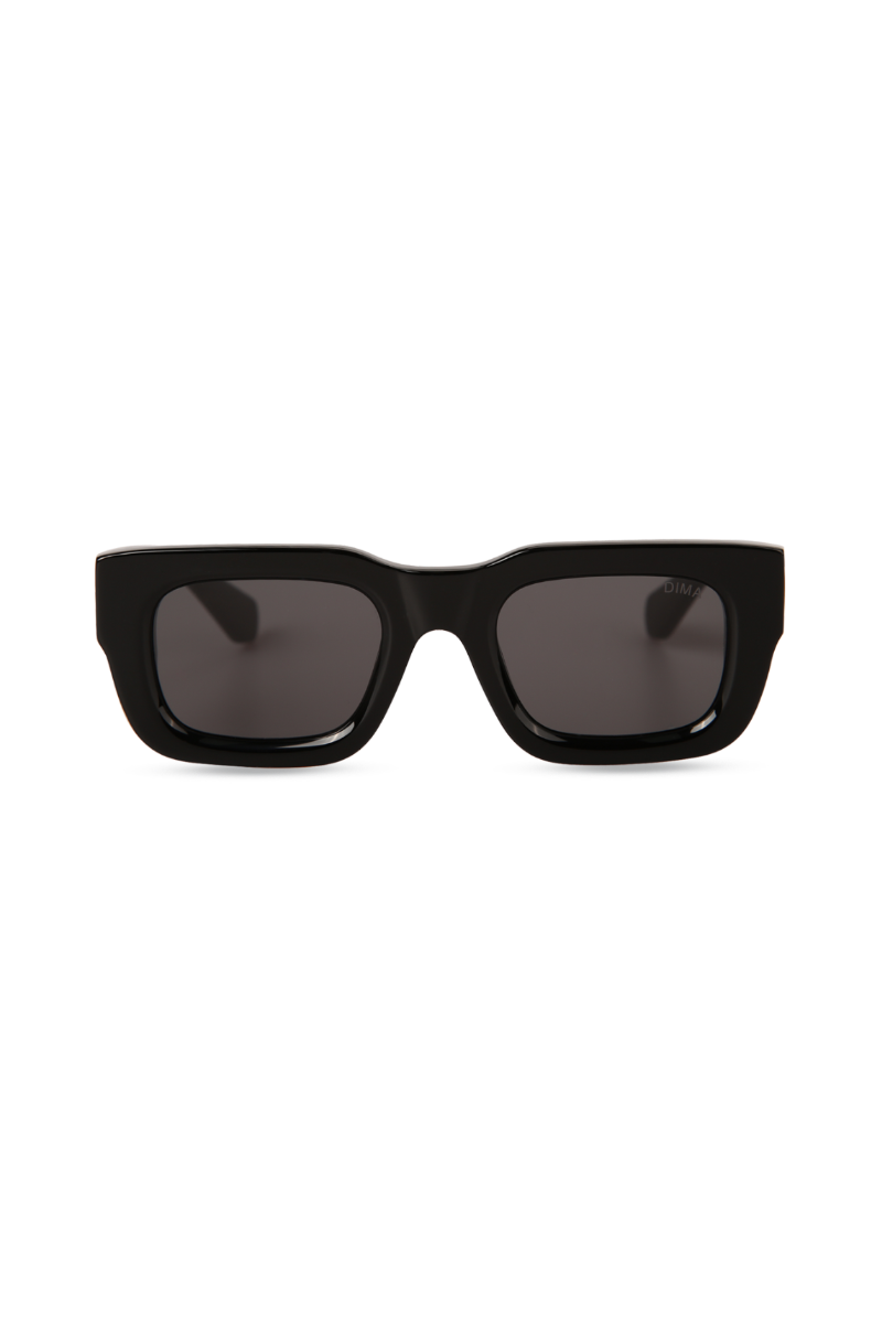 Ever - Black + Grey Lens