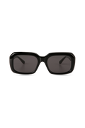 Harper - Black + Grey Lens