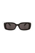 Jade - Black + Grey Lens
