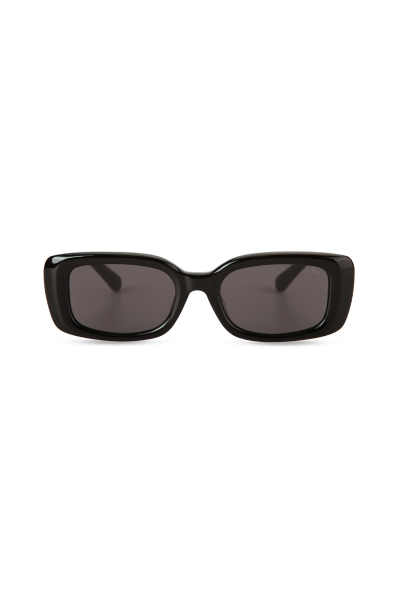 Jade - Black + Grey Lens