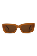 Lola - Honey + Brown Lens / Standard Lens