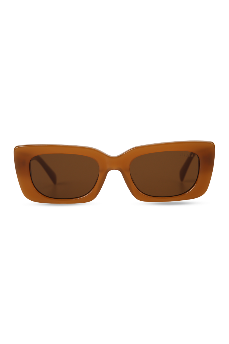 Lola - Honey + Brown Lens / Standard Lens