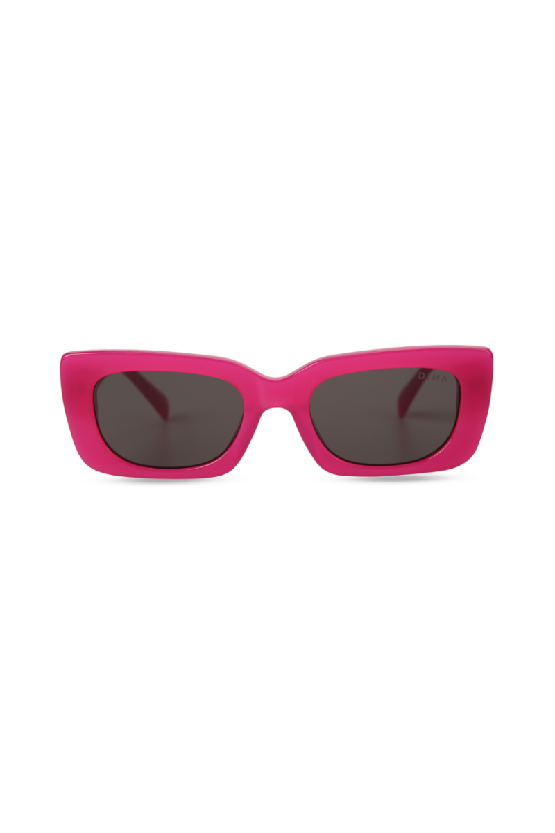 Lola - Rose + Grey Lens / Standard Lens