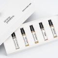 DISCOVERY SET | 15 PERFUMES Inspired by Designer Brands | Perfume Sample Set - Men Set