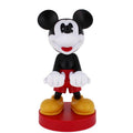 Mickey Mouse Controller Holder & Phone Stand – Disney, Cable Guys