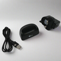 TTfone Spare Docking Station with Charger - for TT750