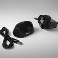 TTfone Spare Docking Station with Charger - for TT850