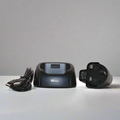TTfone Spare Docking Station with Charger - for TT970