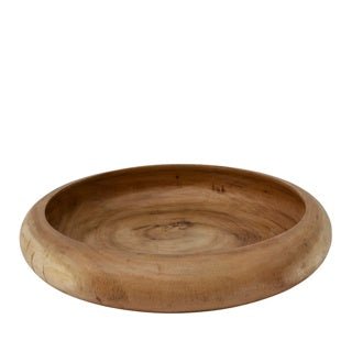 Dome Deco DIRAN Centerpiece Brown