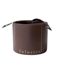 Dome Deco INLUSTER M Scent & Candle Brown