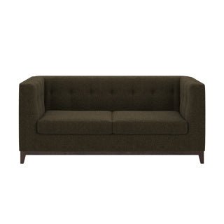 Dome Deco LAGOS sleeping sofa Sofa Giant fabric Green