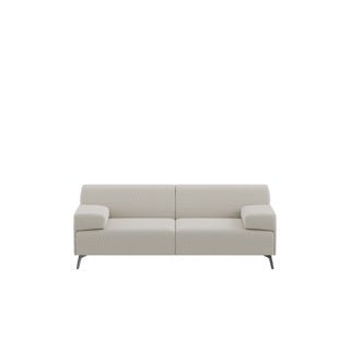 Dome Deco LUGANO sofa Sofa Sorisole fabric/Sand