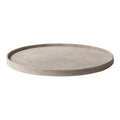 Dome Deco MAGNUS S Tray Cream