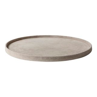Dome Deco MAGNUS S Tray Cream