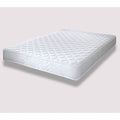 Starlight Beds™ Coil Sprung Mattress - Quality Comfort & Support at Great Value - 4ft6 Double Mattress (135cm by 190cm)