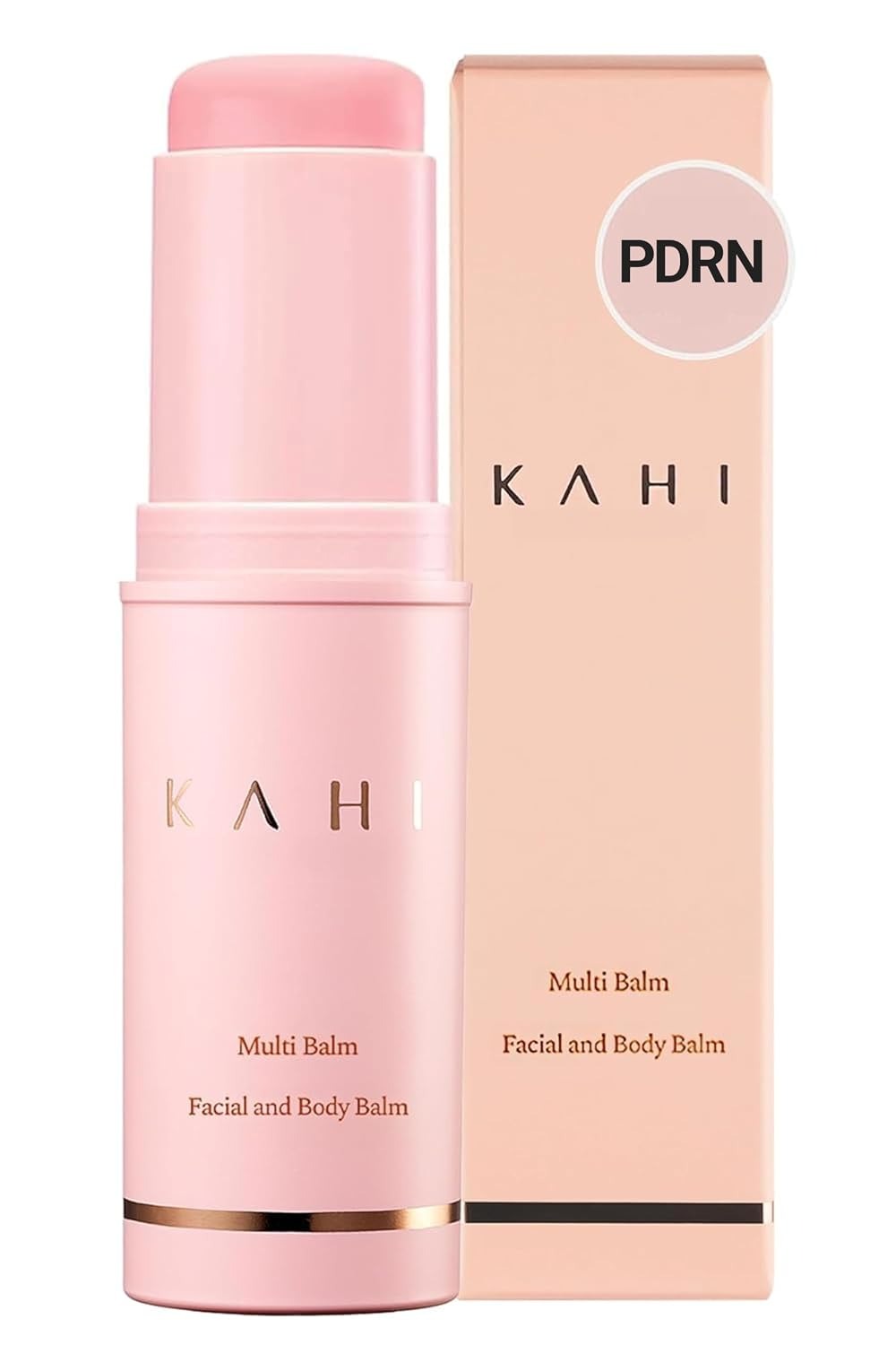 KAHI Wrinkle Bounce Multi Balm Stick | Korean Skincare | 0.32 oz