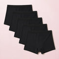 Leakproof Boyshorts Underwear - XL