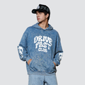 Blue Carnage - Shadow Blue / XL