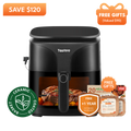 Tastee Sensor Magic Smart Air Fryer (Ceramic Coated)