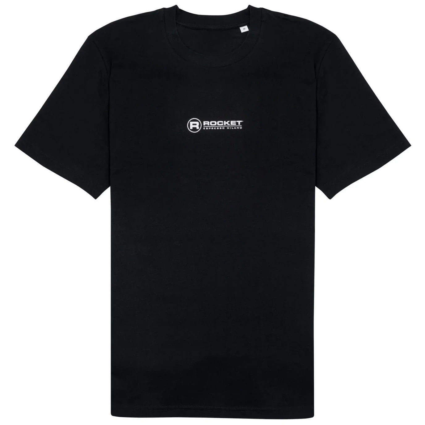 Rocket Espresso Rocket Duomo T-Shirt - XL / Black