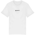 Rocket Espresso Rocket Duomo T-Shirt - M / White
