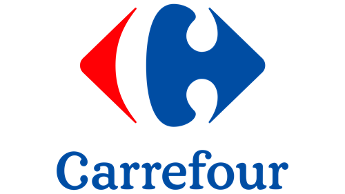 Carrefour BR - 40 BRL