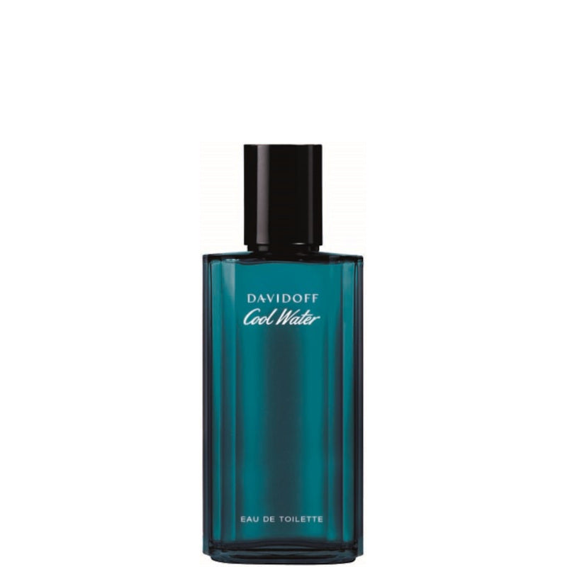 Cool Water - 75 ML