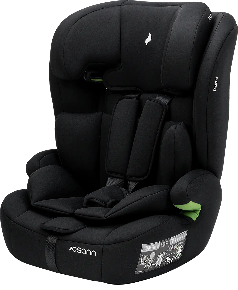 Resa - Black