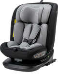 Safety Lissabon - Black Grey