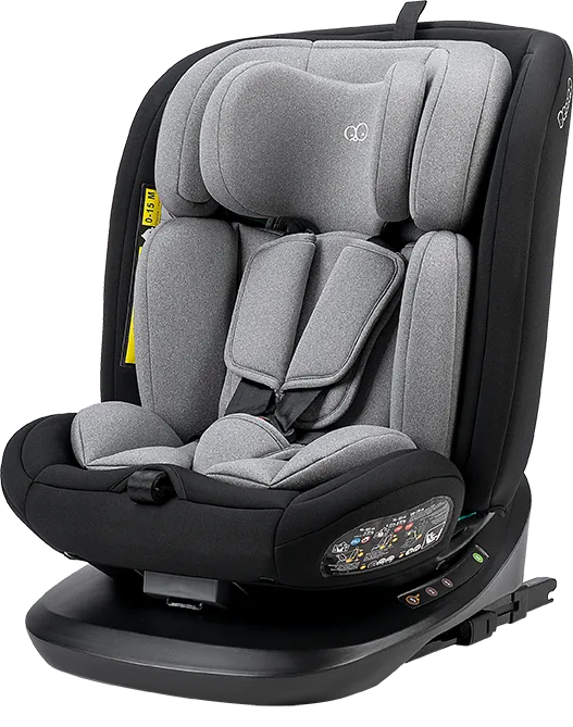 Safety Lissabon - Black Grey