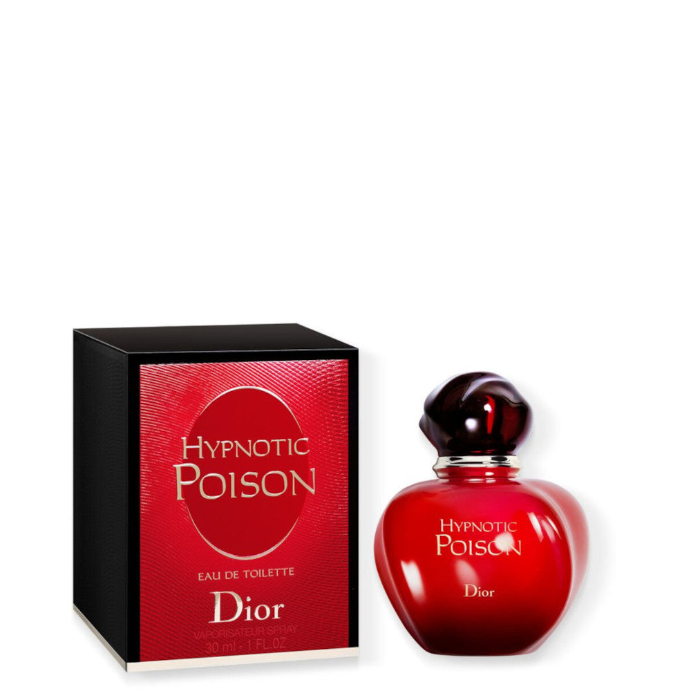 Hypnotic Poison Eau de Toilette - 30 ml