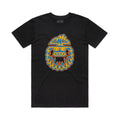 Electric Bigfoot Tee - XXL / Black