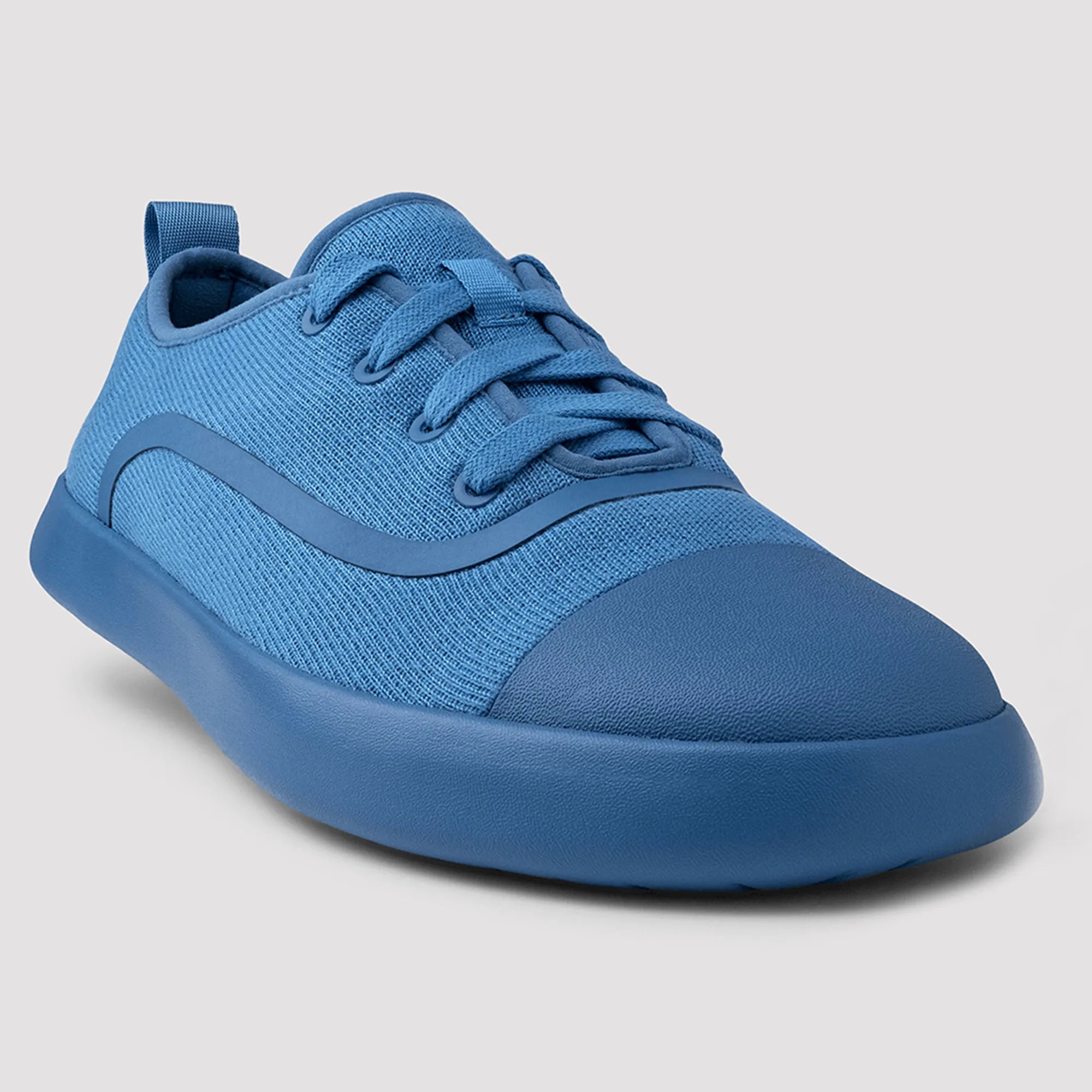 Women's AlpaKnit Lace-Up Electric Blue - 9