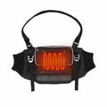 Electric Heating Hand Warmer Bag for Outdoor Activities