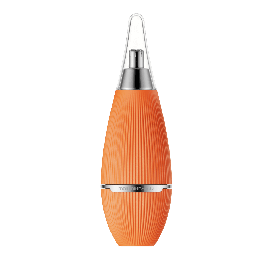Electric Nose Hair Trimmer – Safe, Sharp & Waterproof Grooming - 2 Pieces – 🔥Save 20% - Most Choices🔥