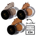 Eyeshadow Crème (shades will vary)