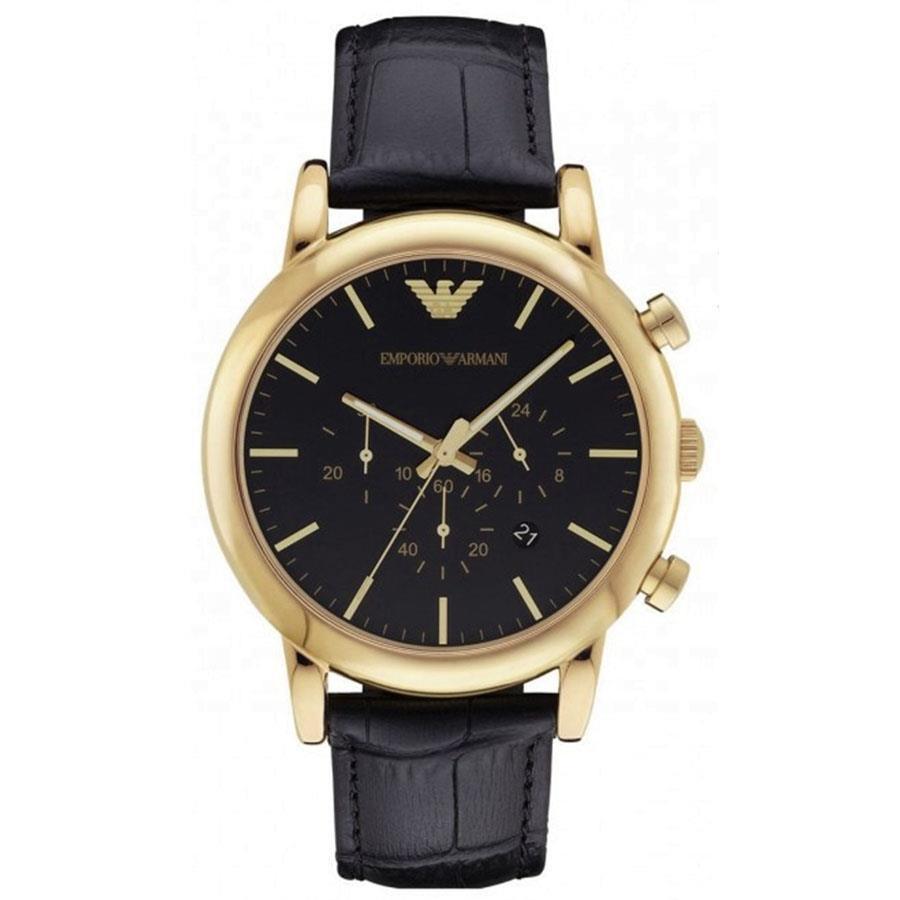 Emporio Armani AR1917 Men's Watch