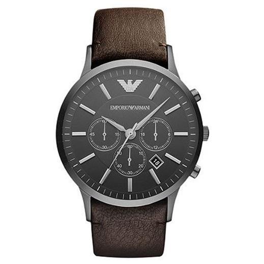 Emporio Armani AR2462 Men's Watch