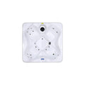 Entry Spa 4 – 4 Person Plug & Play Hot Tub