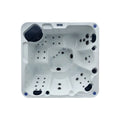 Entry Spa 5 – 5 Person Plug & Play Hot Tub