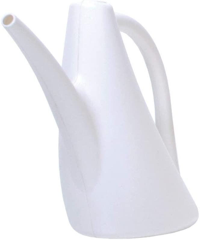 Prosperplast Gießkanne Eos  1,5 l  weiß