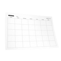 Month Planner - None