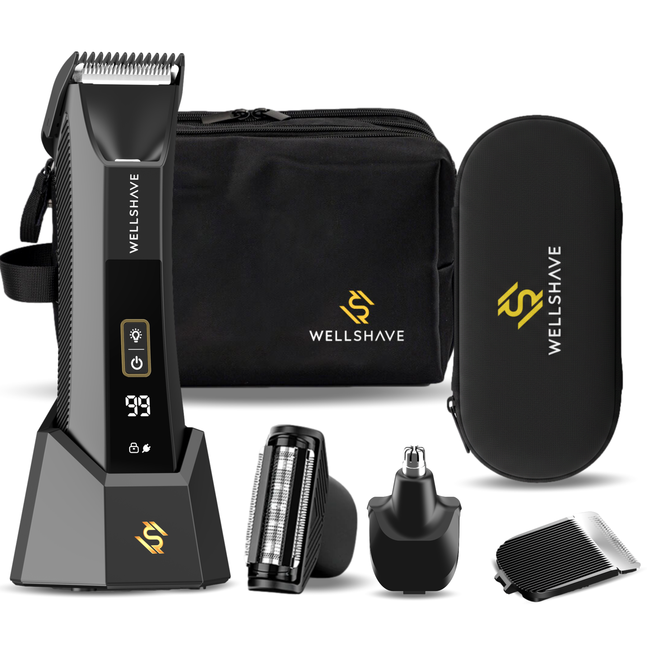 Essential Fathersday Bundel