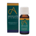 Absolute Aromas Eucalyptus Essential Oils (10ml)