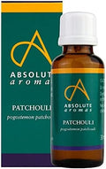 Absolute Aromas Patchouli Essential Oils (10ml)