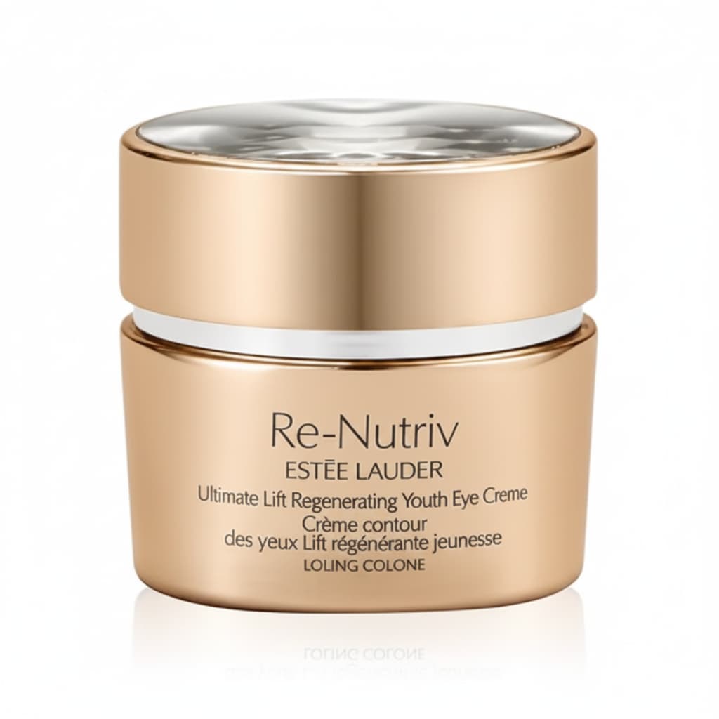 Estée Lauder Re-Nutriv Ultimate Lift Eye Cream | 0.5 oz